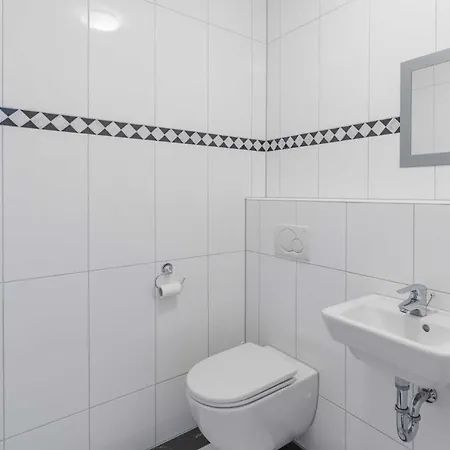 Apartment Palais 01