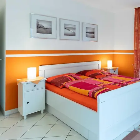 Apartment Palais 01